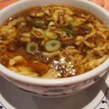 Gao-sheng Nourriture