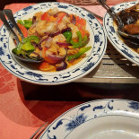 Gao-sheng Nourriture