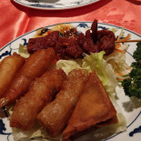 Gao-sheng Nourriture