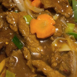 Gao-sheng Nourriture