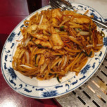 Gao-sheng Nourriture