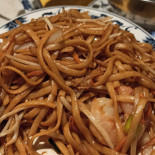 Gao-sheng Nourriture