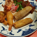 Gao-sheng Nourriture