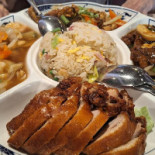 Gao-sheng Nourriture