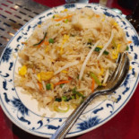 Gao-sheng Nourriture