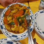 Gao-sheng Nourriture