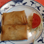 Gao-sheng Nourriture