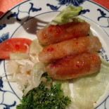 Gao-sheng Nourriture