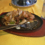 Gao-sheng Nourriture