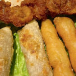 Gao-sheng Nourriture