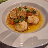 Gao-sheng Nourriture