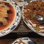 Gao-sheng Nourriture