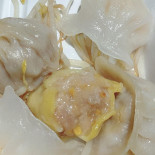 Gao-sheng Nourriture