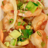 Gao-sheng Nourriture