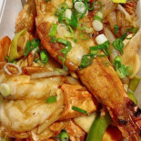 Gao-sheng Nourriture