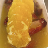 Gao-sheng Nourriture