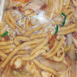 Gao-sheng Nourriture