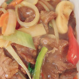 Gao-sheng Nourriture