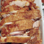 Gao-sheng Nourriture