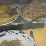 Gao-sheng Nourriture