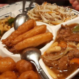 Gao-sheng Nourriture