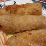 Gao-sheng Nourriture