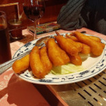 Gao-sheng Nourriture