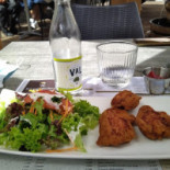 Tonneklinker Boisson