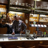 Tonneklinker À l'intérieur