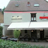 Tonneklinker Extérieur