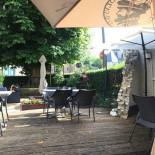 Tonneklinker Extérieur