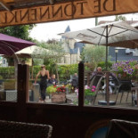 Tonneklinker Extérieur