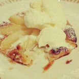 Tonneklinker Nourriture