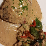 Tonneklinker Nourriture