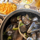 Tonneklinker Nourriture