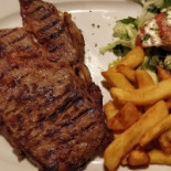 Tonneklinker Nourriture