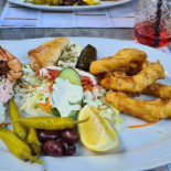 Tonneklinker Nourriture