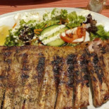 Tonneklinker Nourriture