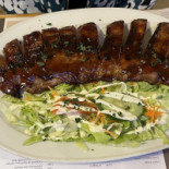 Tonneklinker Nourriture