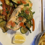 Tonneklinker Nourriture