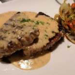 Tonneklinker Nourriture