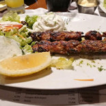 Tonneklinker Nourriture