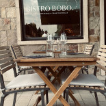 Bistro Bobo Exterior