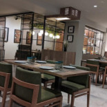 Puro À l'intérieur