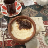 YÖrÜk Çadiri Turkish Brunch, Lunch Dinner Carta