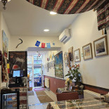 YÖrÜk Çadiri Turkish Brunch, Lunch Dinner À l'intérieur