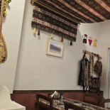 YÖrÜk Çadiri Turkish Brunch, Lunch Dinner Boisson