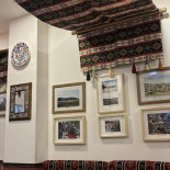 YÖrÜk Çadiri Turkish Brunch, Lunch Dinner Exterior