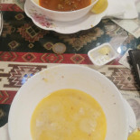 YÖrÜk Çadiri Turkish Brunch, Lunch Dinner Nourriture