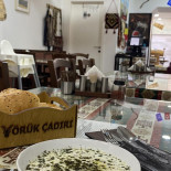 YÖrÜk Çadiri Turkish Brunch, Lunch Dinner Gourou